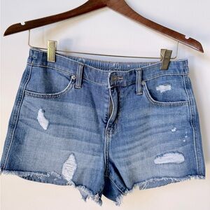aerie jean shorts, plus 3 more colours. $30 each or bundle & receive better deal